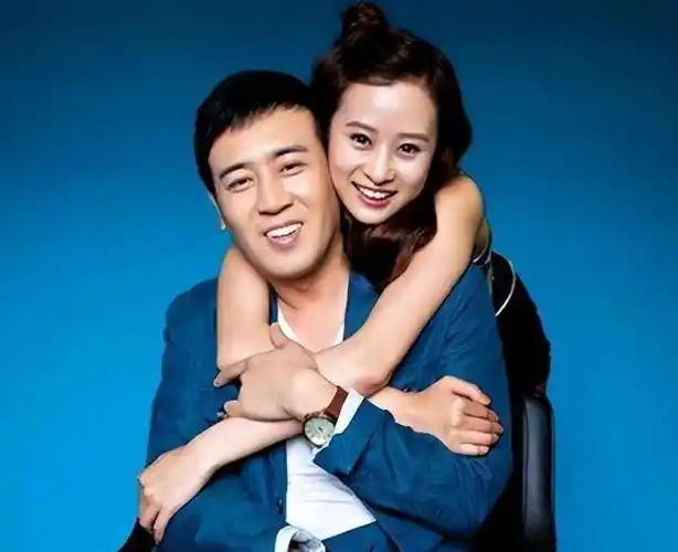 于和伟我做过的最正确的决定就是娶了一位默默支持自己的妻子