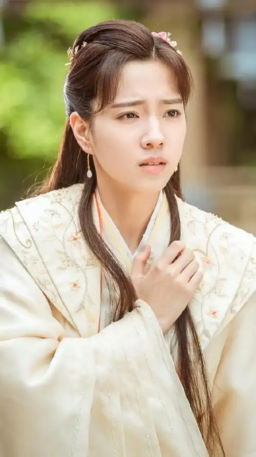 她和他的恋爱剧本 罗涟漪 庄达菲