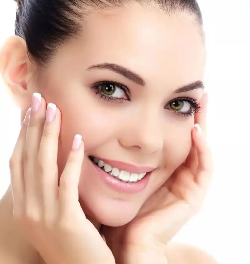 水光针这样打皮肤更水嫩透亮