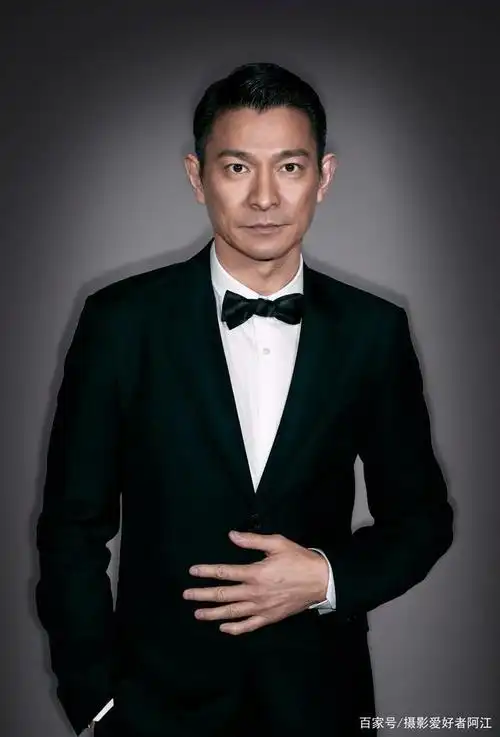 成龙,刘德华,贝克汉姆御用摄影师告诉你,男生怎么拍出好照片?