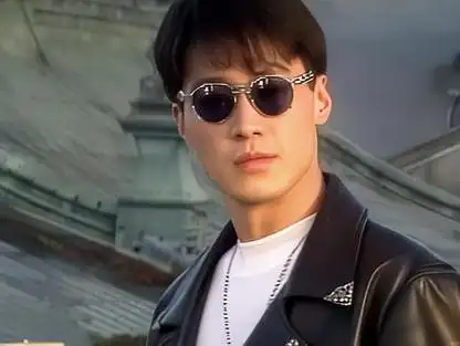 黎明年轻时的颜值我遇到也要避其锋芒#黎明 #气质 #颜值巅峰