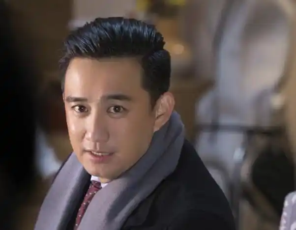 1999年,周迅,伊能静和刘若英共同出演了电视剧《人间四月天》,有人说