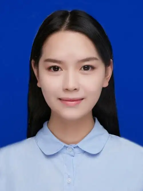 人物液化证件照