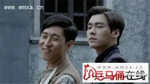 麻雀扁头的结局是什么 扁头扮演者杨政背景资料介绍