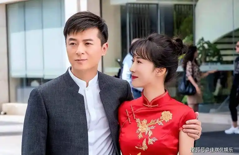 《南来北往》碾压金晨的姜妍:路人缘奇好,出道19年却无缘大红?