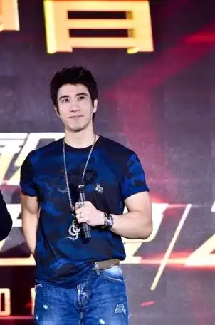 王力宏惊喜加盟中国好声音高专业度获导演力挺