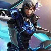 马超幸存者帅气头像 王者荣耀幸存者马超头像