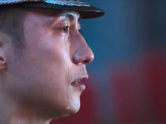 黄景瑜哭戏大赏