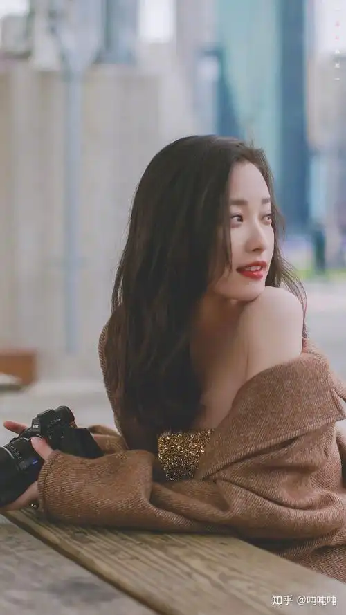 明星有没有你第一眼看见就特别惊艳的照片