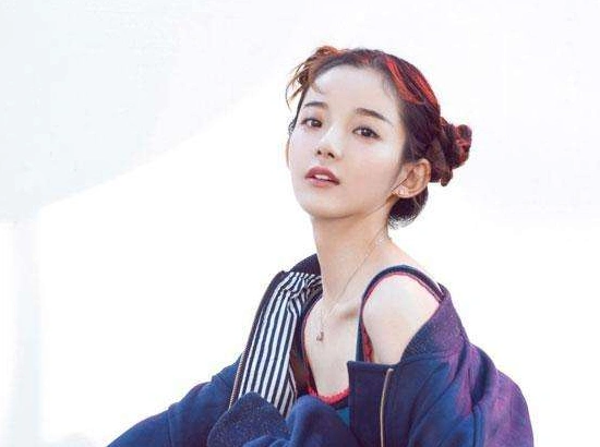 创造101王晴图片