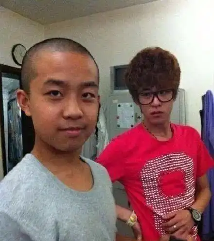 有一种"整容"叫德云社,和多年前对比,差别不是一般的大