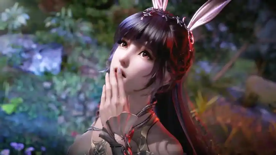 斗罗小舞献祭后灵魂首次出现与三哥共赏明月雪崩王子换建模