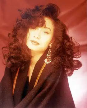 图文:香港明星邝美云写真-(22)