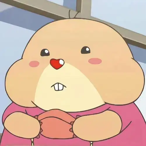 有趣好玩的搞怪头像