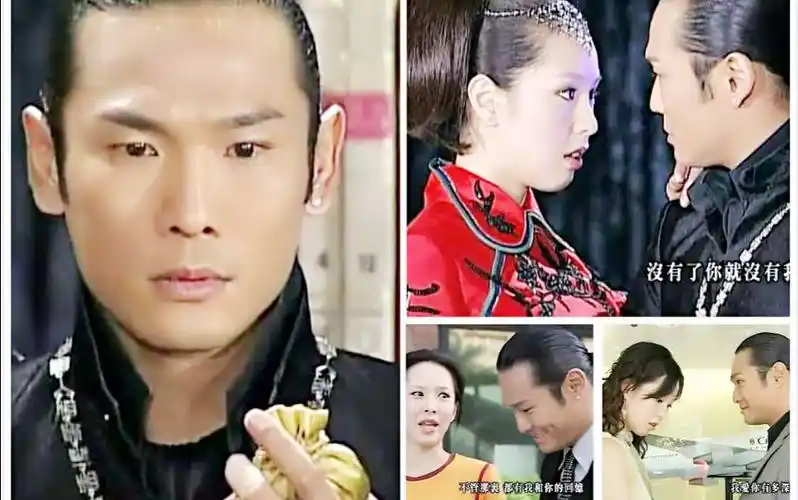 第八号当铺34韩诺爱的醒悟与吃醋原来我loveyousomuch