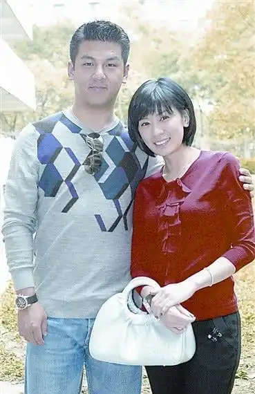 同样是嫁给孙志浩,为什么贾静雯被家暴,林若亚却被宠上了天