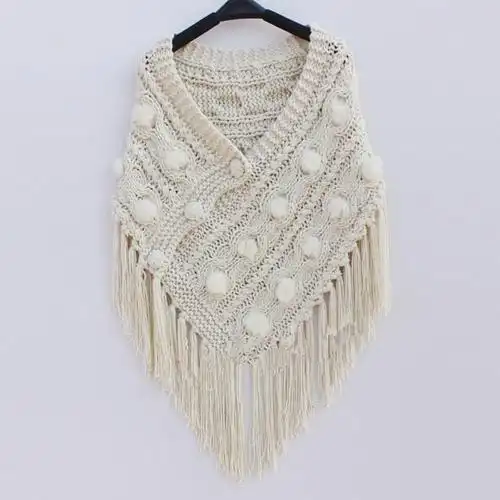 各种小披肩总有一款适合你 - 白雪 - ☆白雪空间