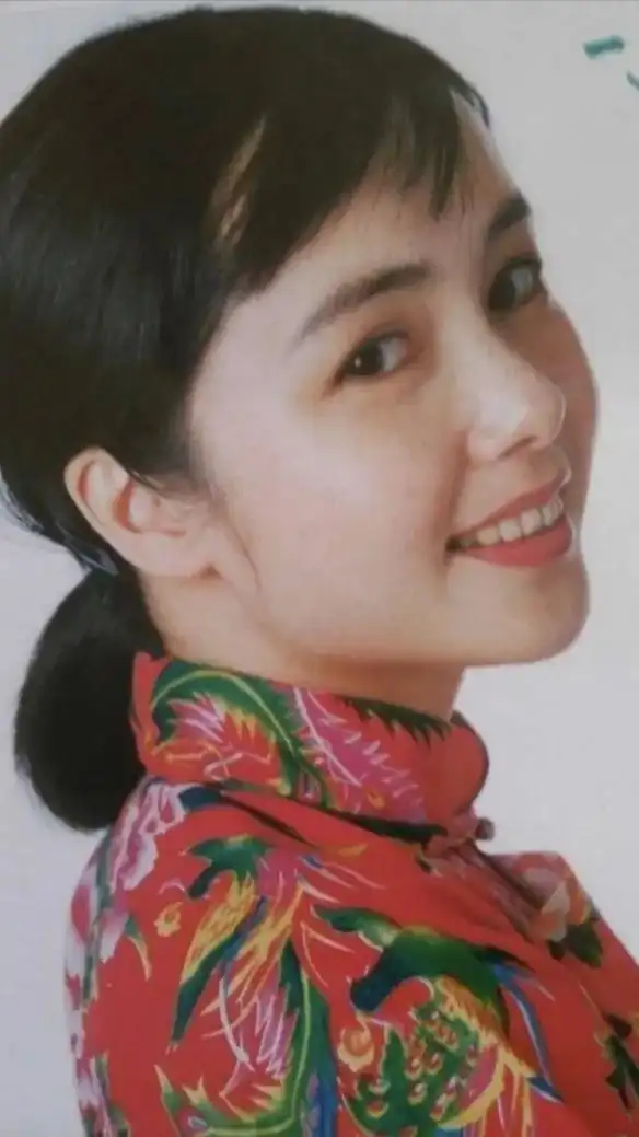 蒋雯丽,她祖上是长治的.长治赤狄人春秋时期北上贝加尔湖,北 - 抖音