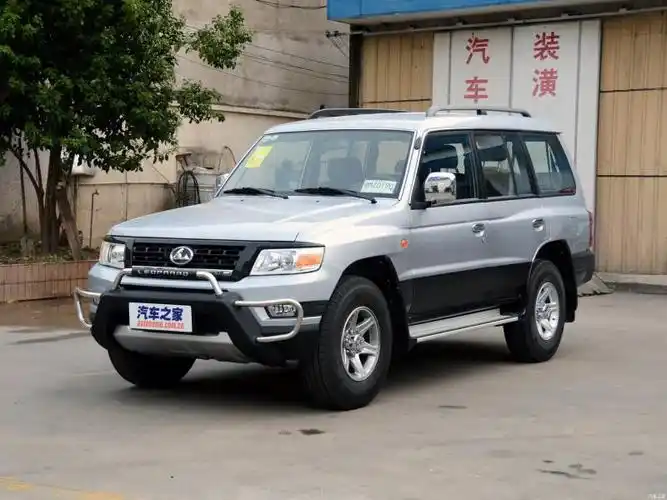 猎豹q6正常胎压多少?胎压正常范围应该是多少?-汽车之家