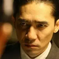 梁朝伟的眼睛头像高清