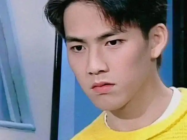 钟汉良的状态真好