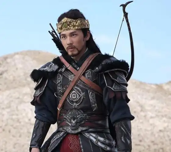 白宇演的古装剧有哪些