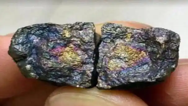 世界上最昂贵的"石头",1克价值2亿,秒杀黄金,捡到衣食无忧