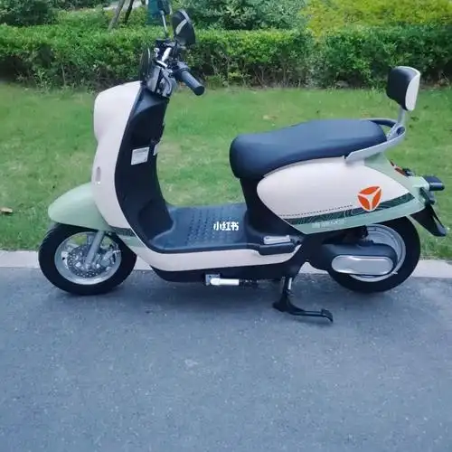 雅迪电动车石墨烯电池