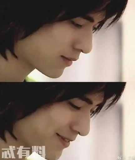 流星花园花泽类喜欢的是杉菜还是静?花泽类感情线看点有哪些?