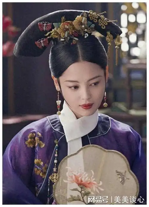 如懿传魏嬿婉惹人厌金玉妍却令人唏嘘