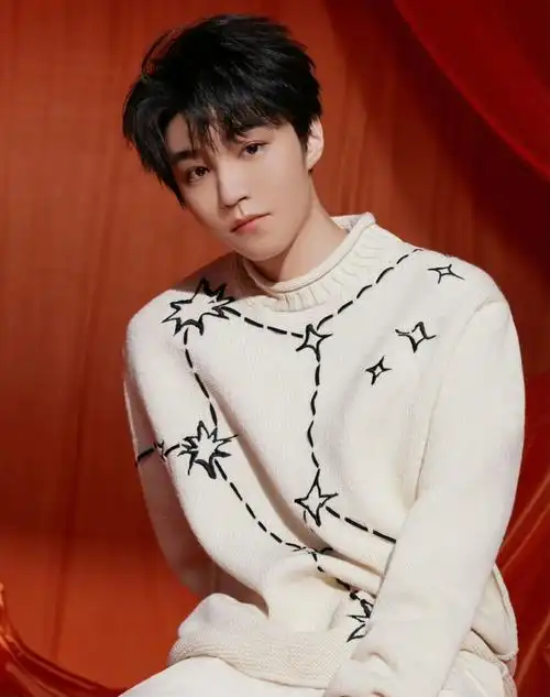 王俊凯或将合作张子枫,易烊千玺继续当张艺谋男主