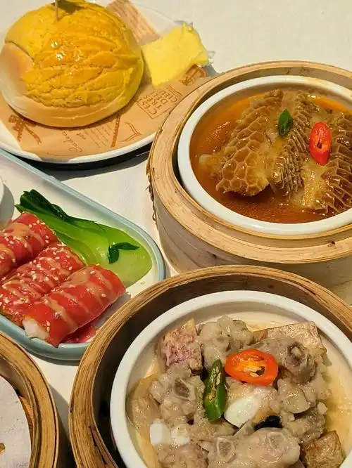 聚餐请客约会-集美生日来这过啦嘿嘿个人觉得比潮福城好吃-推荐top