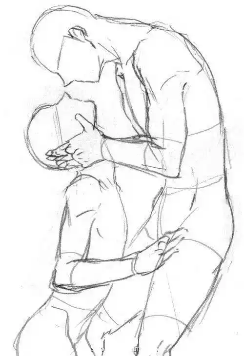 干货素材丨cp要这种姿势才甜很多老司机都不知道