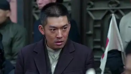 学生团和鬼子拼命,有人误以为他们是逃兵,吴鸿运大怒拿出证据-电视剧