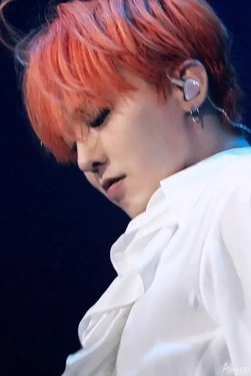 权志龙有哪些照片适合做头像