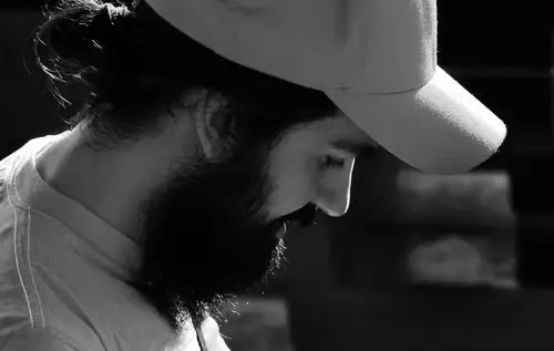 黑白风情 - 美篇