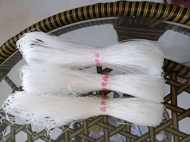 [粉丝批发]蚕豆粉丝价格240元/袋 - 惠农网