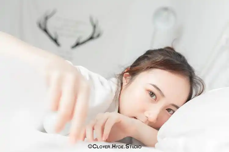 女朋友日记【50p】