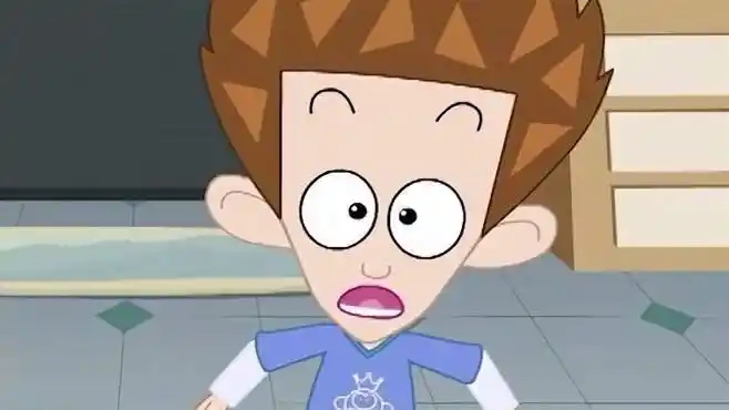 家有儿女:刘星把小偷引在家里,傻眼了吧