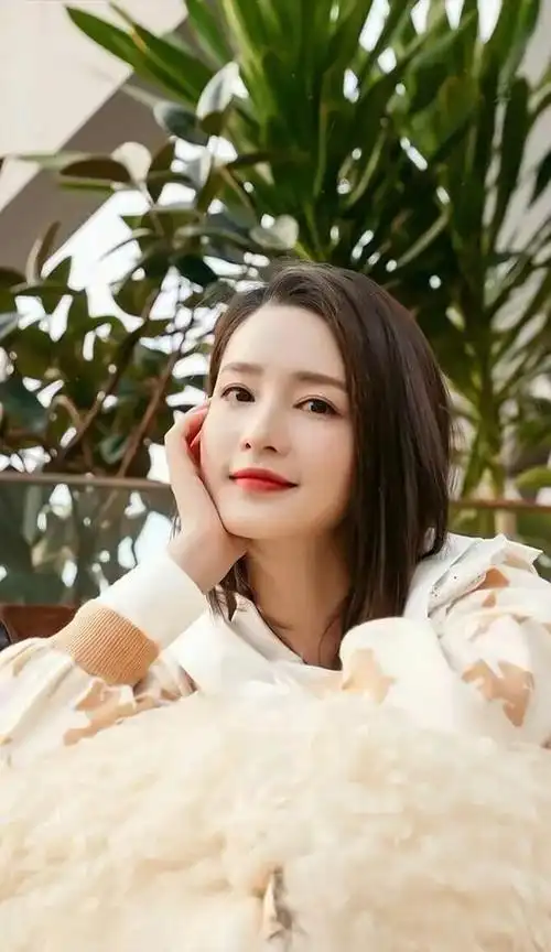 李沁,遇见你就是做大的幸福