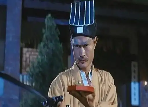 林正英什么原因怎么走的 拍鬼片泄露天机过多