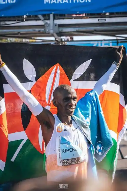 2023柏林马拉松,见证新纪录!_吉斯特·阿塞法_基普乔格_女子