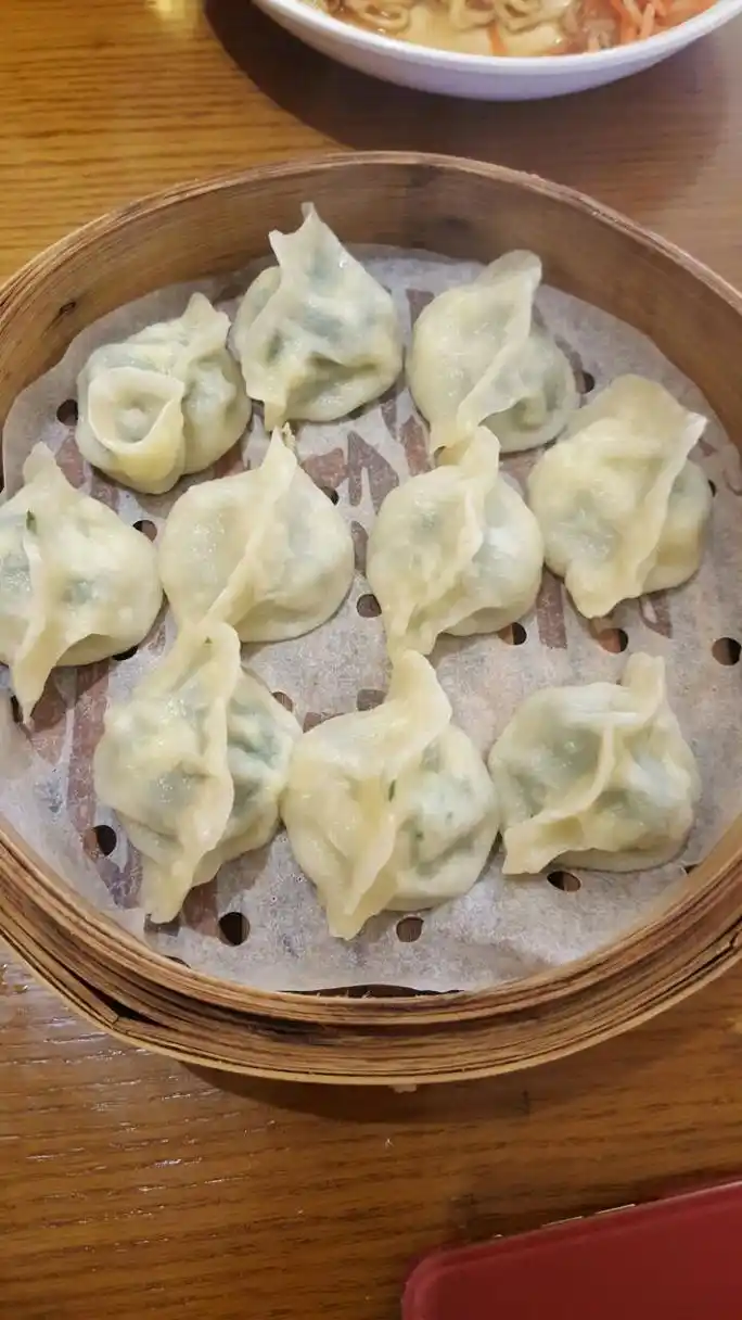 老边饺子馆(中街店)