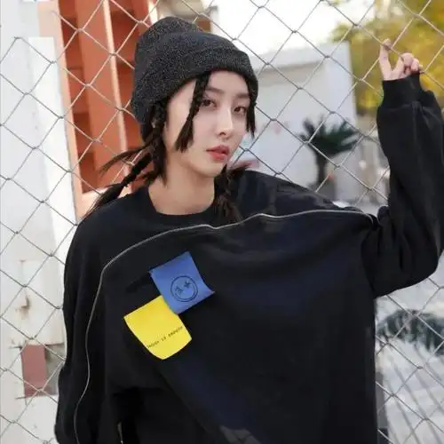 【微信头像】the9赵小棠