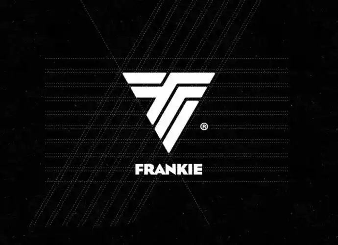 50个创意卓越的服装品牌标志设计灵感clothinglogo及尚略原创案例