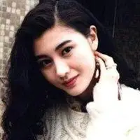 80年代辫子美女图片_微信头像图片大全