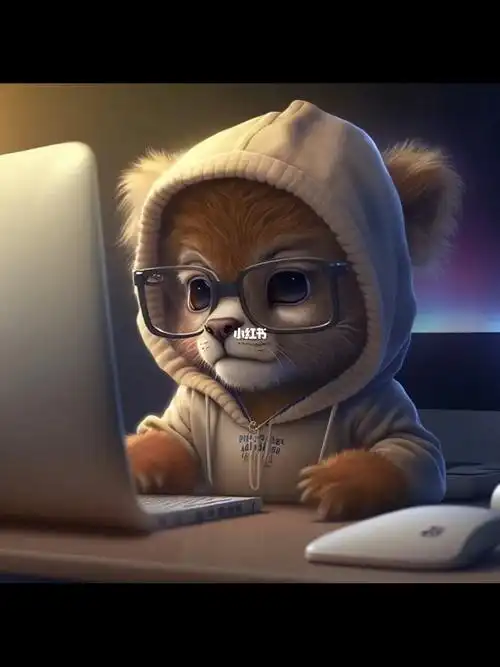 小狮子这么可爱,爱了爱了#狮子  #手机壁纸  #头像  #头像分享  #可爱