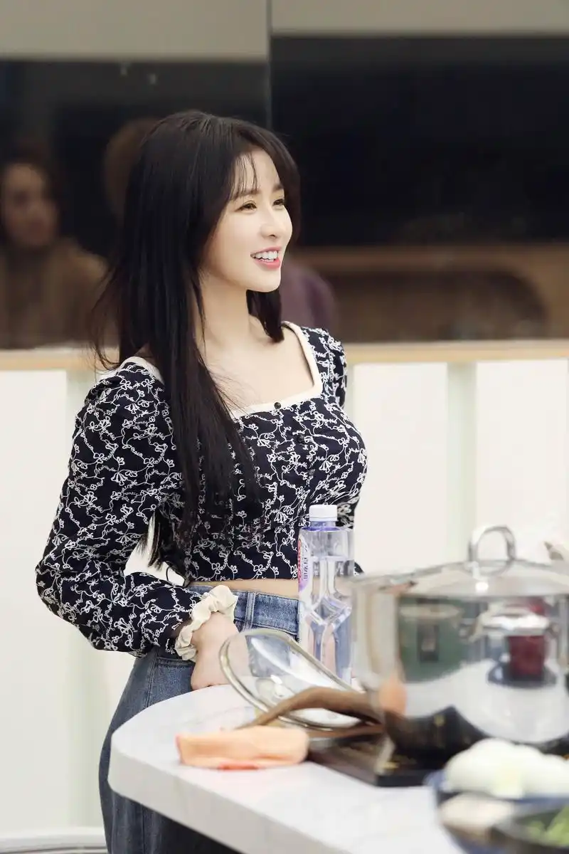 综艺节目《怦然再心动》讲开播 聚焦熟龄女性婚姻情感痛点