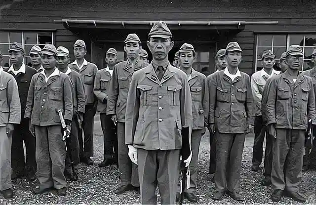 02日本二战时期的实力