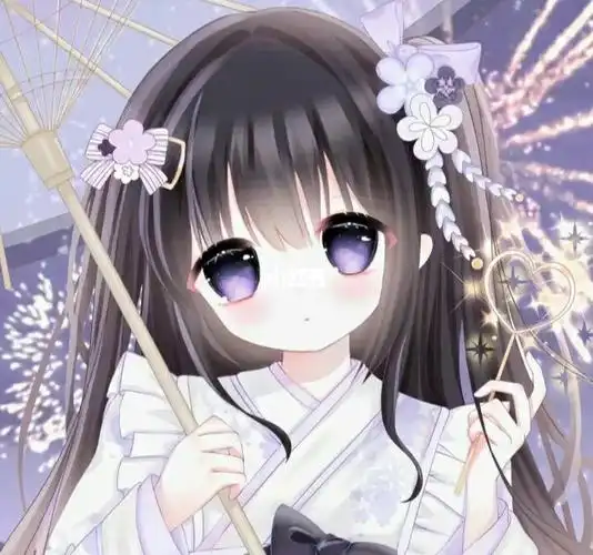 闺蜜头像多人闺蜜头像12